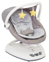 Șezlong pentru bebeluși Graco Move With Me Stargazer