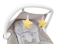 Șezlong pentru bebeluși Graco Move With Me Stargazer imaginea #2 — magazin online Desire.md