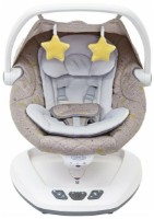 Șezlong pentru bebeluși Graco Move With Me Stargazer imaginea #4 — magazin online Desire.md