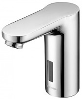 Смеситель для умывальника Schell Celis E 230V (012310699) фото №1 — интернет-магазин Desire.md