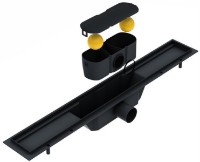 Трап для душа VOLLE 9000.200604 фото №2 — интернет-магазин Desire.md