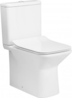 Унитаз VOLLE Leon (13-11-059) фото №1 — интернет-магазин Desire.md