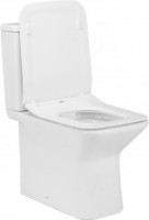 Унитаз VOLLE Leon (13-11-059) фото №2 — интернет-магазин Desire.md