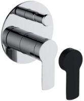 Смеситель для ванны VOLLE Libra (1521.030201) фото №1 — интернет-магазин Desire.md