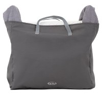 Колыбель Graco 2in1 Side by Side Fossil фото №3 — интернет-магазин Desire.md