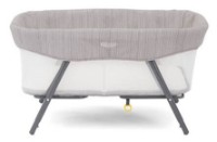 Колыбель Graco 2in1 Side by Side Fossil фото №5 — интернет-магазин Desire.md