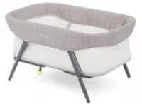 Колыбель Graco 2in1 Side by Side Fossil фото №9 — интернет-магазин Desire.md