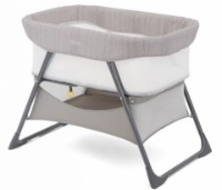 Колыбель Graco 2in1 Side by Side Fossil фото №1 — интернет-магазин Desire.md