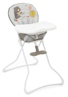 Scaun de masa Graco Snack N Stow Bear Story imaginea #1 — magazin online Desire.md