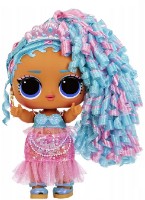 Păpușa L.O.L. Surprise Big Baby Splash Queen (579724)