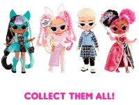 Păpușa L.O.L. Surprise Tweens Regina Hartt (584124) imaginea #6 — magazin online Desire.md