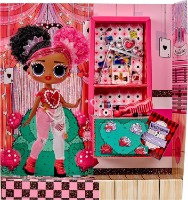 Păpușa L.O.L. Surprise Tweens Regina Hartt (584124) imaginea #2 — magazin online Desire.md