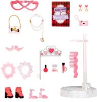 Păpușa L.O.L. Surprise Tweens Regina Hartt (584124) imaginea #3 — magazin online Desire.md