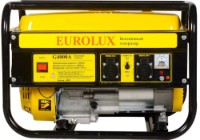 Generator de curent Eurolux G4000A