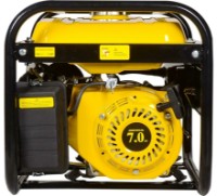 Электрогенератор Eurolux G4000A фото №4 — интернет-магазин Desire.md