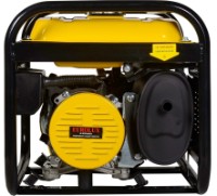 Электрогенератор Eurolux G4000A фото №5 — интернет-магазин Desire.md