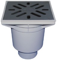 Rigolă de duș HL HL606W/1 (21742)