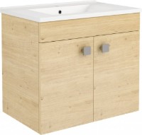 Dulap cu lavoar Rozzy Jenori Atlas (RJFU005-11OK) imaginea #1 — magazin online Desire.md