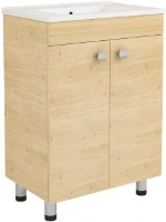 Dulap cu lavoar Rozzy Jenori Atlas (RJFU005-14OK) imaginea #2 — magazin online Desire.md