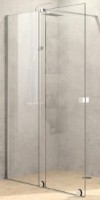 Ușă de duș Huppe Xtensa 120-140x200cm (XT0105069322)