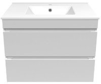 Шкаф с умывальником VOLLE Fiesta (15-800-01) фото №1 — интернет-магазин Desire.md