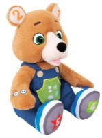 Jucărie de pluș Noriel Bruno (INT6030) imaginea #2 — magazin online Desire.md