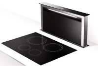 Вытяжка Faber Fabula Evo+BK A90 фото №4 — интернет-магазин Desire.md
