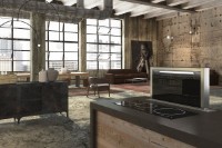 Вытяжка Faber Fabula Evo+BK A90 фото №2 — интернет-магазин Desire.md