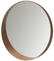 Зеркало для ванной IKEA Stockholm 60cm (304.468.96) фото №2 — интернет-магазин Desire.md