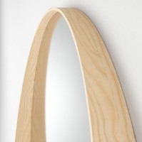 Oglindă baie IKEA Stockholm 80cm (804.044.79) imaginea #2 — magazin online Desire.md