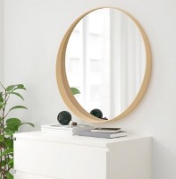 Oglindă baie IKEA Stockholm 80cm (804.044.79) imaginea #3 — magazin online Desire.md