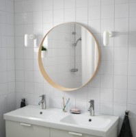 Oglindă baie IKEA Stockholm 80cm (804.044.79)