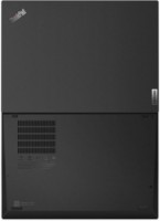 Ноутбук Lenovo ThinkPad T14s Gen3 Black (i5-1235U 8Gb 256Gb W11P) фото №3 — интернет-магазин Desire.md