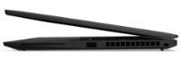 Ноутбук Lenovo ThinkPad T14s Gen3 Black (i5-1235U 8Gb 256Gb W11P) фото №4 — интернет-магазин Desire.md
