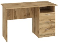 Masa de birou Пехотин Buklet Stejar Taho