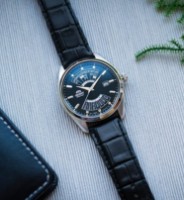 Наручные часы Orient RA-BA0006B10B фото №4 — интернет-магазин Desire.md