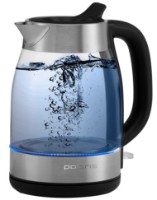 Электрочайник Polaris PWK 1817CGL фото №2 — интернет-магазин Desire.md