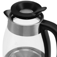 Электрочайник Polaris PWK 1817CGL фото №3 — интернет-магазин Desire.md