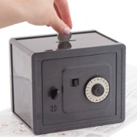 Сейф 4M KidzLabs (00-03289) фото №2 — интернет-магазин Desire.md