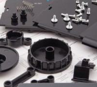 Сейф 4M KidzLabs (00-03289) фото №3 — интернет-магазин Desire.md