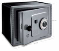 Сейф 4M KidzLabs (00-03289) фото №4 — интернет-магазин Desire.md