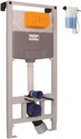 Инсталляция для подвесного унитаза Imprese i-Frame i5220OLIpure