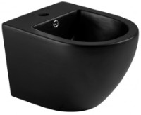 Биде Imprese Lesna Black i11547 black фото №1 — интернет-магазин Desire.md