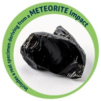 Детский набор для исcледований Clementoni Asteroids from Outer Space (61350) фото №5 — интернет-магазин Desire.md