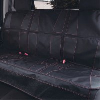 Защита для автомобильного сиденья Diono Ultra Mat XXXL Black (5575) фото №5 — интернет-магазин Desire.md