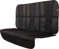 Защита для автомобильного сиденья Diono Ultra Mat XXXL Black (5575) фото №1 — интернет-магазин Desire.md