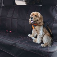 Защита для автомобильного сиденья Diono Ultra Mat XXXL Black (5575) фото №3 — интернет-магазин Desire.md