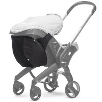 Сумка для мам Doona (SP106-99-001-099) фото №5 — интернет-магазин Desire.md