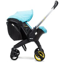 Сумка для мам Doona (SP106-99-001-099) фото №6 — интернет-магазин Desire.md