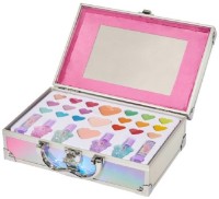 Produse cosmetice decorative pentru copii Martinelia Little Unicorn Perf Traveler Glitter (30656) imaginea #1 — magazin online Desire.md